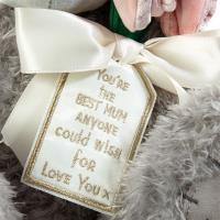 12" Best Mum Me to You Bear Extra Image 2 Preview